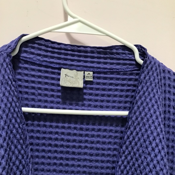 Textured tunic - Picture 2 of 6